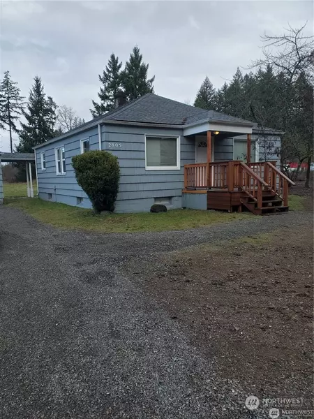 2805 224th ST E, Spanaway, WA 98387