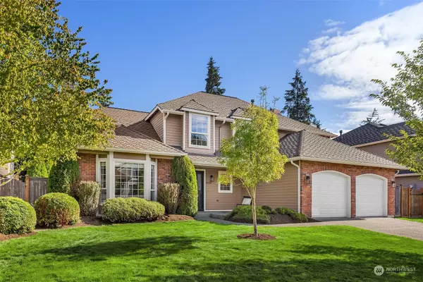 3938 259th AVE SE, Sammamish, WA 98029