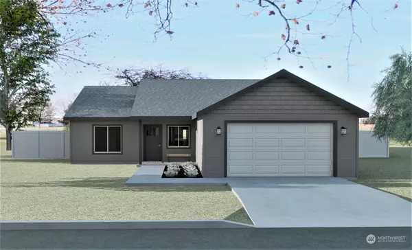 0 Lot 11 Ellice AVE, Mattawa, WA 99349