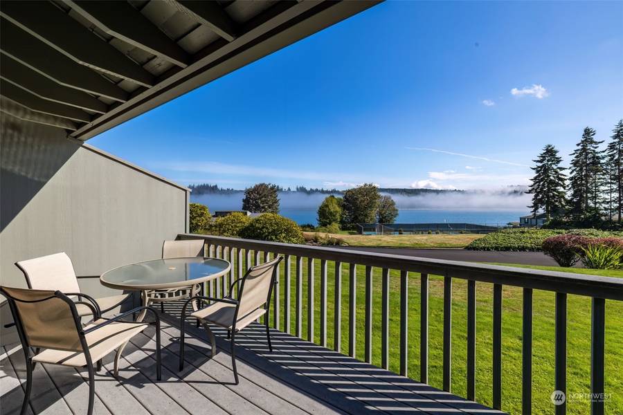 40 Olympic WAY #7, Port Ludlow, WA 98365