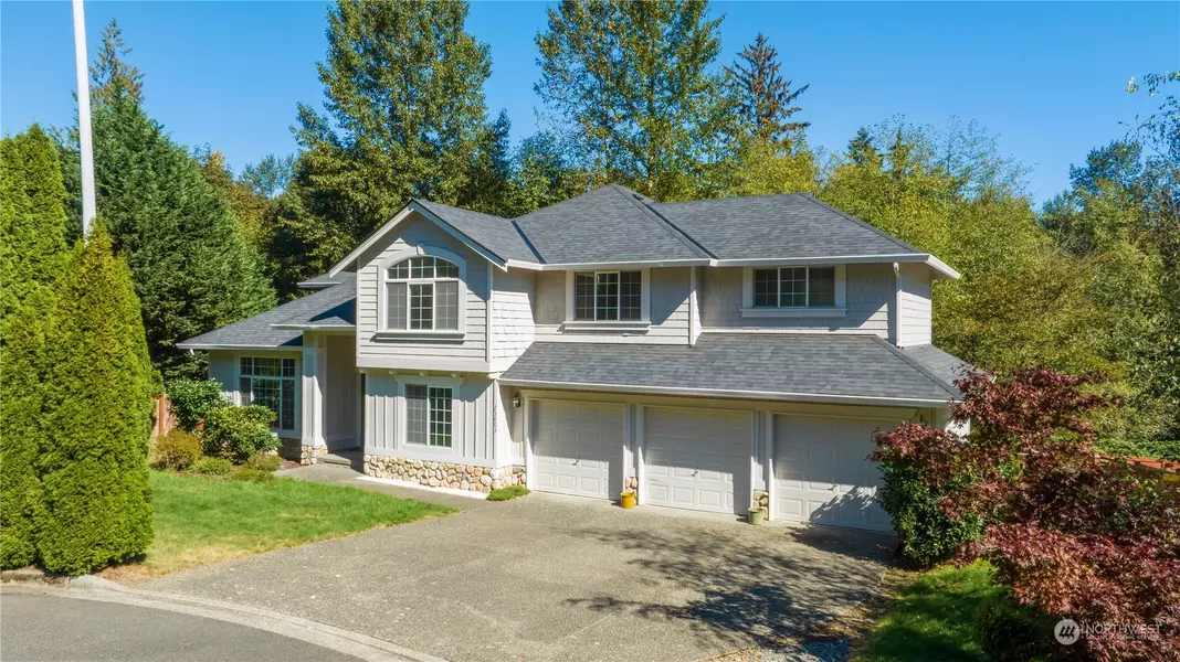 23903 30th DR SE, Bothell, WA 98021