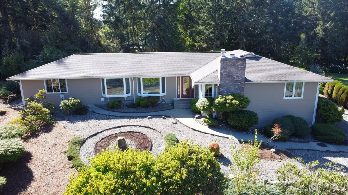 Olympia, WA 98513,629 Sandra Lee CT SE