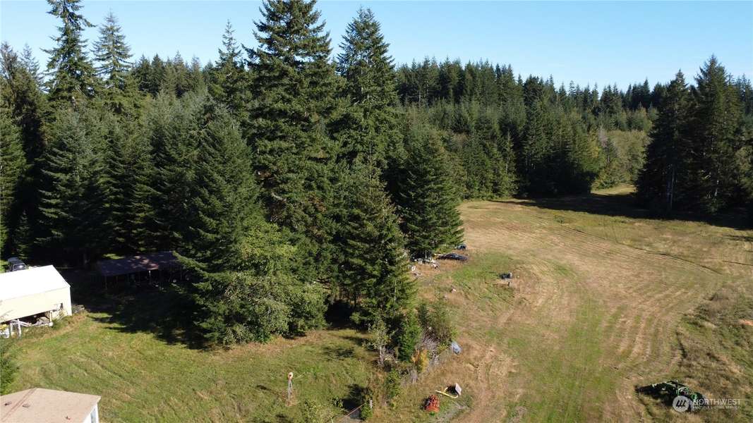 3190 E Hoquiam RD, Hoquiam, WA 98550