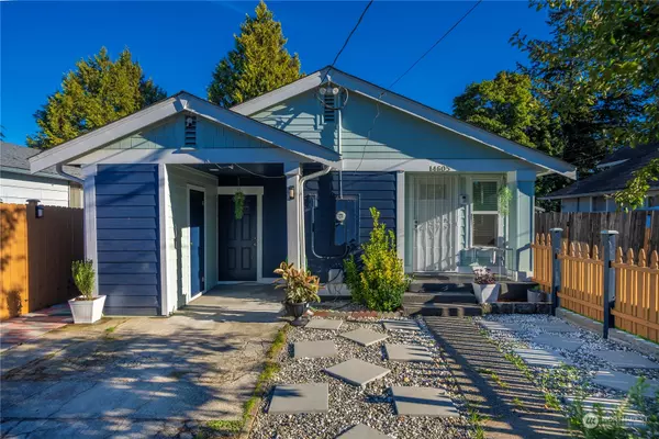 14605 Washington Ave SW, Lakewood, WA 98498