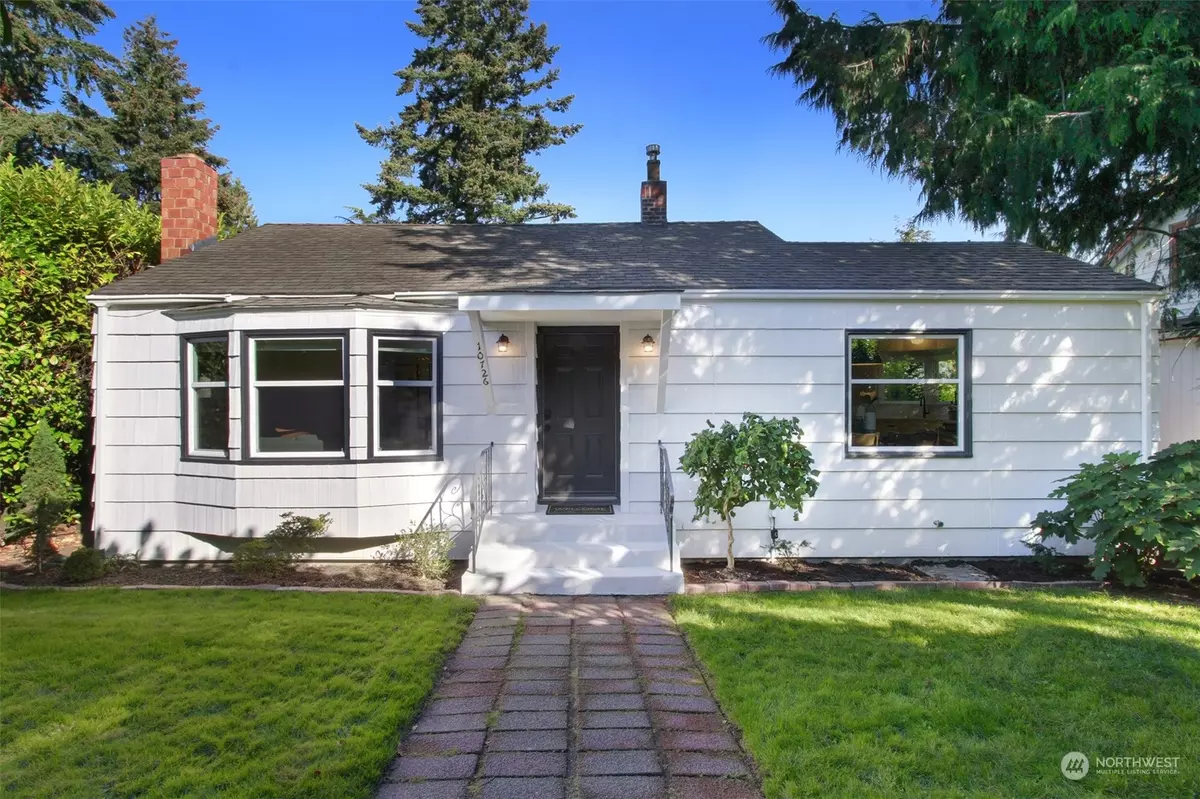 Seattle, WA 98133,10726 North Park AVE N