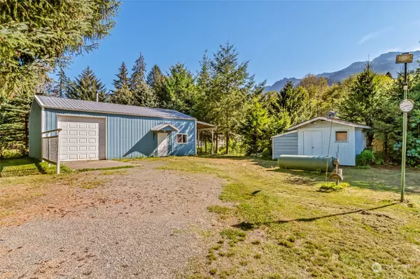 Granite Falls, WA 98252,31720 Mountain Loop HWY