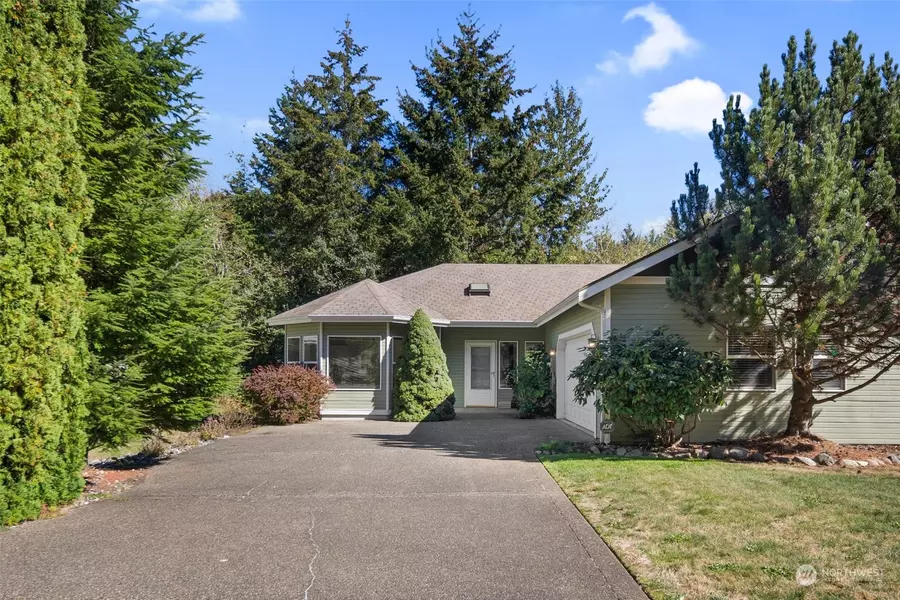 14019 95th AVE NW, Gig Harbor, WA 98329