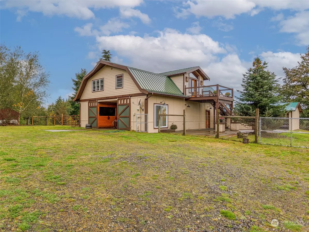 Rochester, WA 98579,10331 210th LN SW