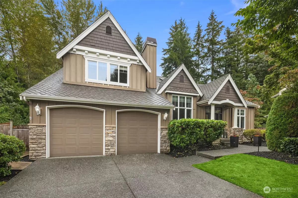 Sammamish, WA 98074,2526 206th PL NE