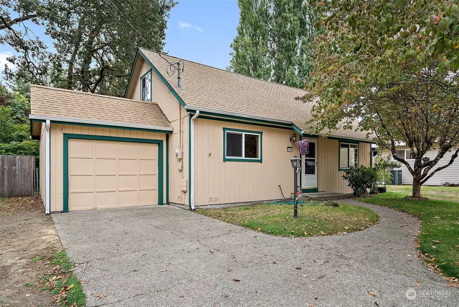 5590 Boston ST SE, Tumwater, WA 98501