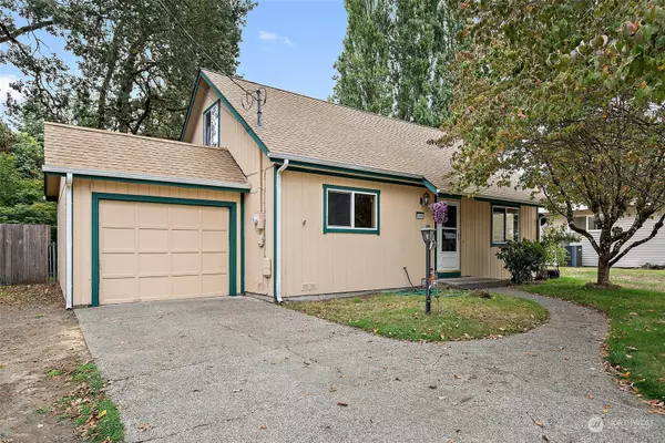 5590 Boston ST SE, Tumwater, WA 98501