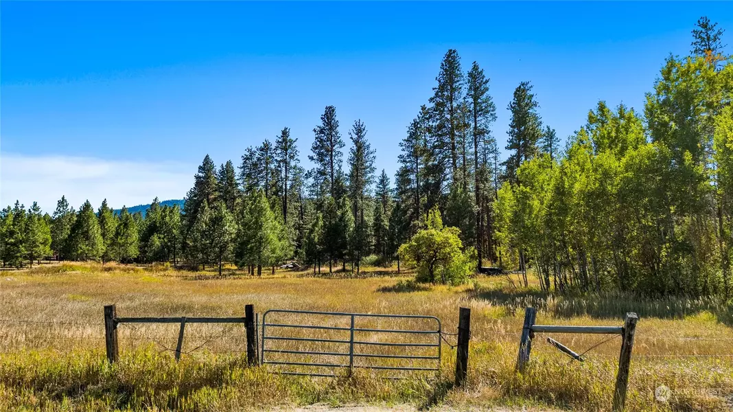 270 Masterson RD, Cle Elum, WA 98922