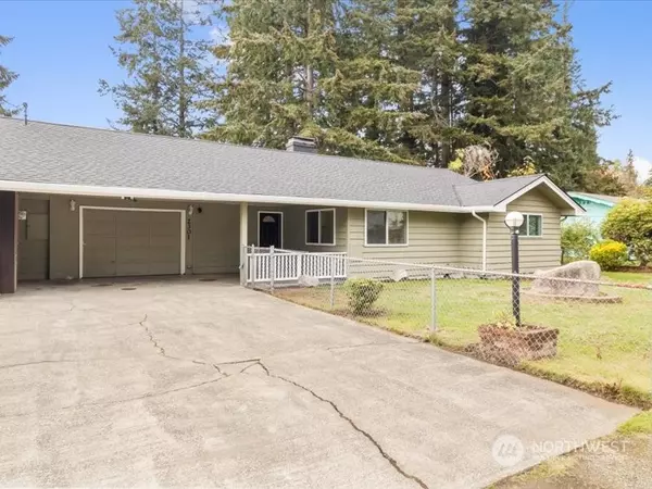 Lacey, WA 98503,2301 Larch St SE