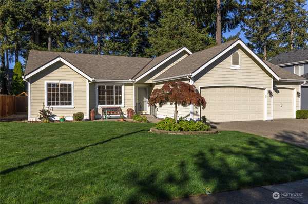 24105 232nd PL SE, Maple Valley, WA 98038