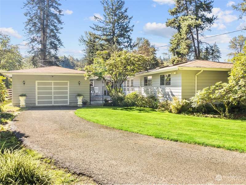 17209 SE Jones RD, Renton, WA 98058