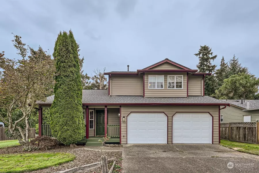 7931 265th ST NW, Stanwood, WA 98292