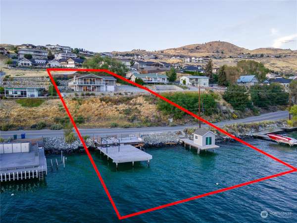 324 SR 150, Chelan, WA 98816