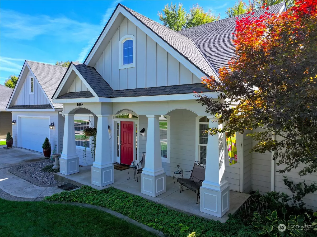 Walla Walla, WA 99362,1658 Greenbriar DR