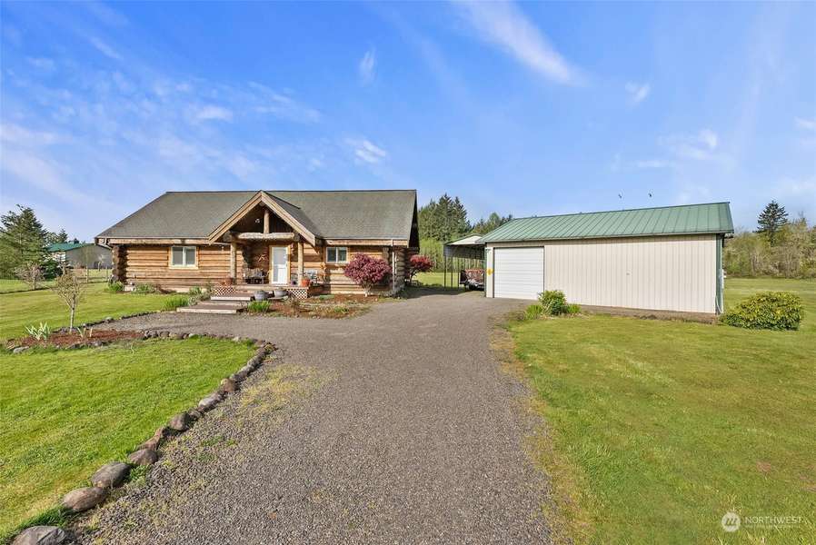 171 Barrier Dr, Salkum, WA 98582