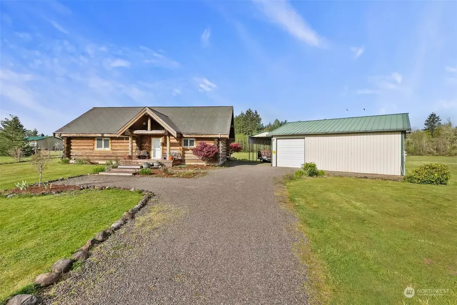 171 Barrier Dr, Salkum, WA 98582