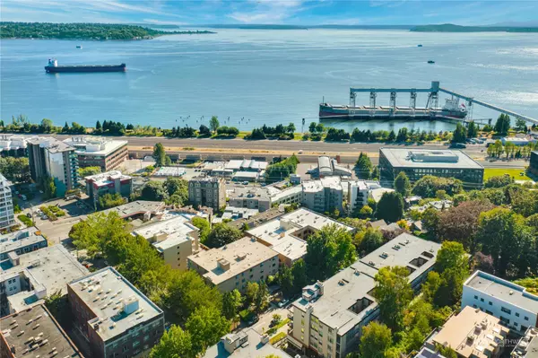 500 W Roy ST #107, Seattle, WA 98119