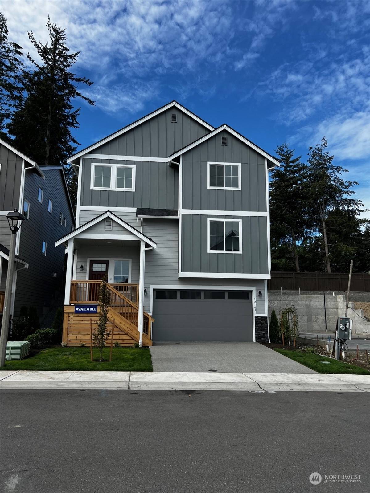 Puyallup, WA 98374,12148 126th Avenue Ct E #3