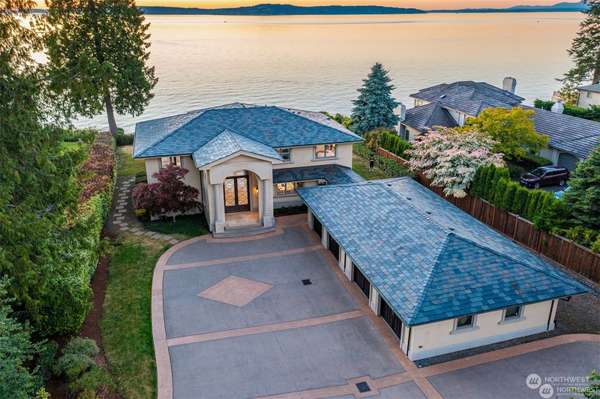 8711 Talbot RD, Edmonds, WA 98026