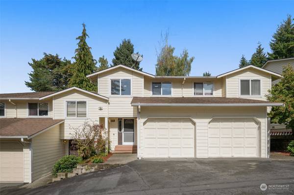 15721 44th AVE W #A3, Lynnwood, WA 98087