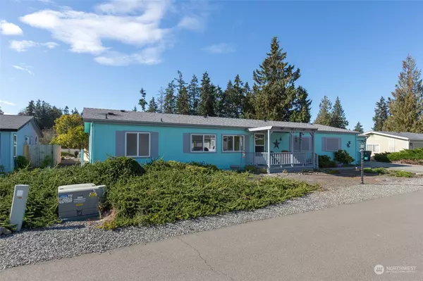 Sequim, WA 98382,90 Mikelle DR