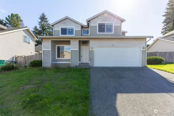 Auburn, WA 98001,5719 S 294th AVE