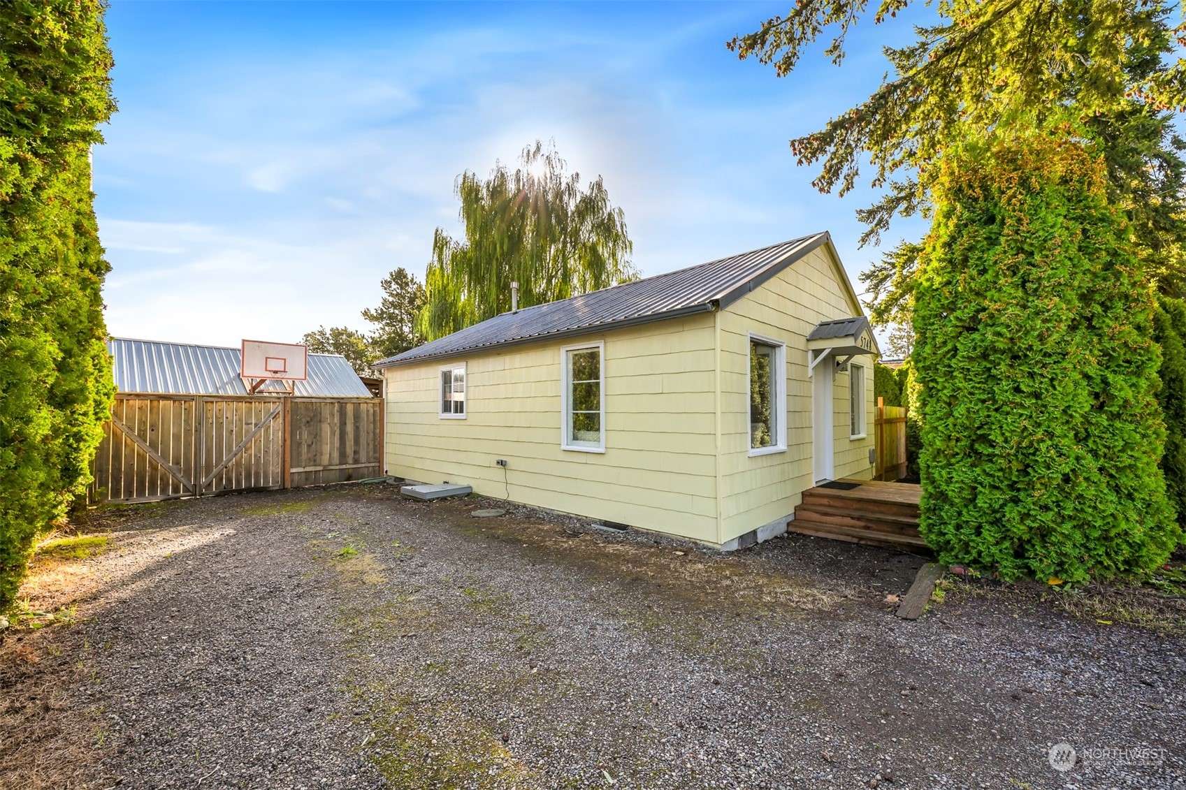 5748 Second AVE, Ferndale, WA 98248