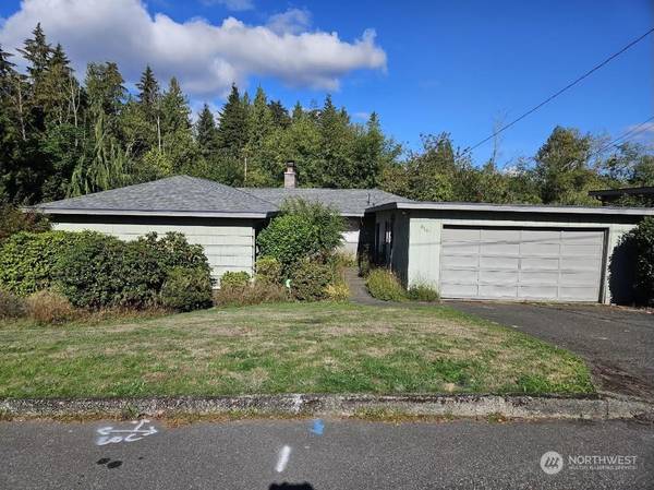 816 150th PL SE, Bellevue, WA 98007