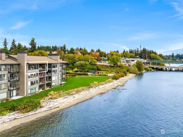 Bainbridge Island, WA 98110,428 Harborview DR SE #144