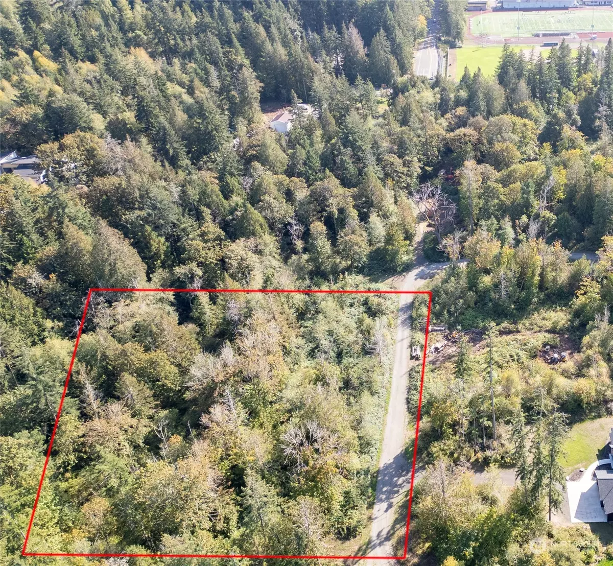 Gig Harbor, WA 98332,0 0000 62nd AVE NW