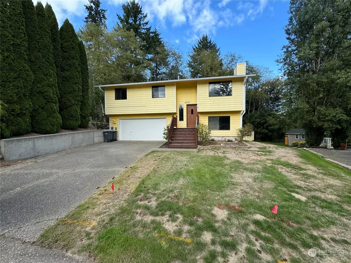 Port Orchard, WA 98366,4095 SE Earls CT