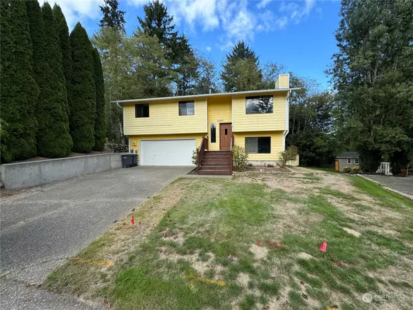 Port Orchard, WA 98366,4095 SE Earls CT