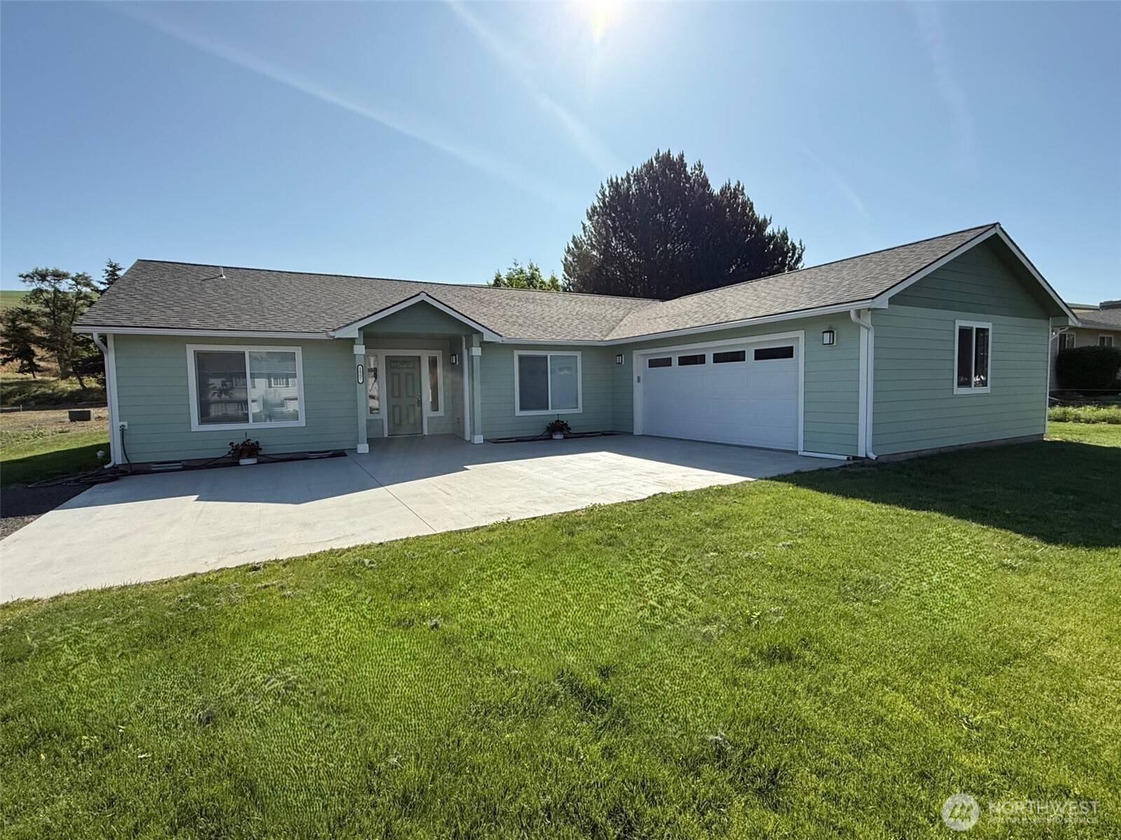 1507 S 5th ST, Dayton, WA 99328