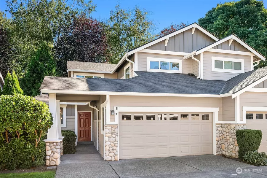 685 NW Juniper ST #B1, Issaquah, WA 98027