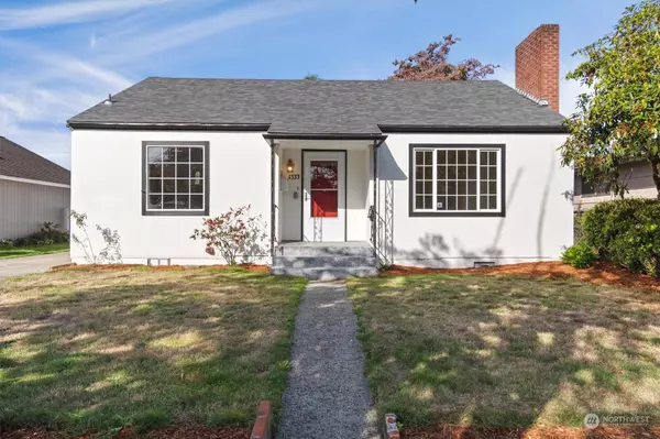 1533 9th AVE, Longview, WA 98632