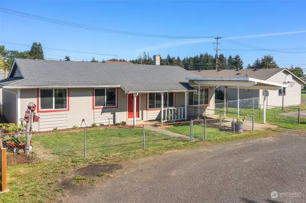 2110 Jefferson ST, Shelton, WA 98584