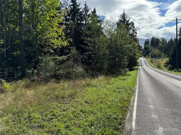 0 O'Brien Lot 2 RD, Port Angeles, WA 98362