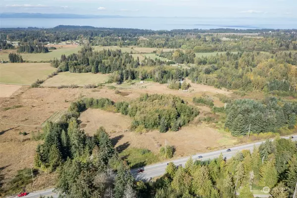 Port Angeles, WA 98363,9999 W Highway 101 #Lot B