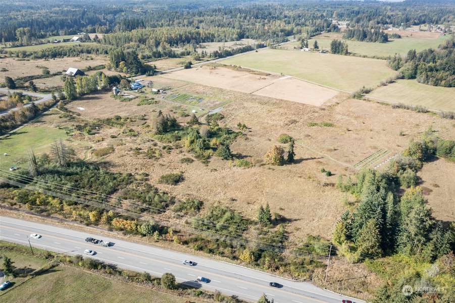 9999 W Highway 101 #Lot C, Port Angeles, WA 98363