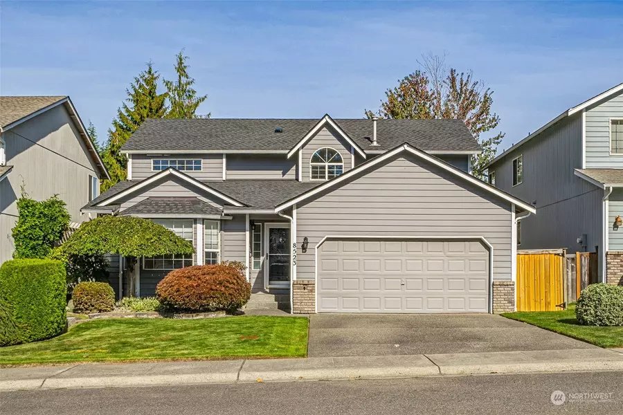 8523 148th Street Ct E, Puyallup, WA 98375