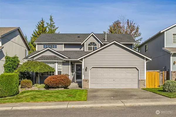 8523 148th Street Ct E, Puyallup, WA 98375