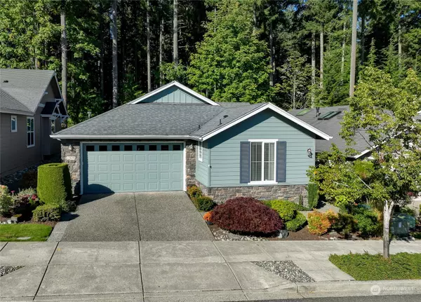 12829 Sun Break WAY NE, Redmond, WA 98053