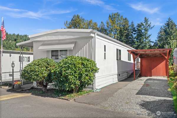 5703 113th AVE E #66, Puyallup, WA 98372