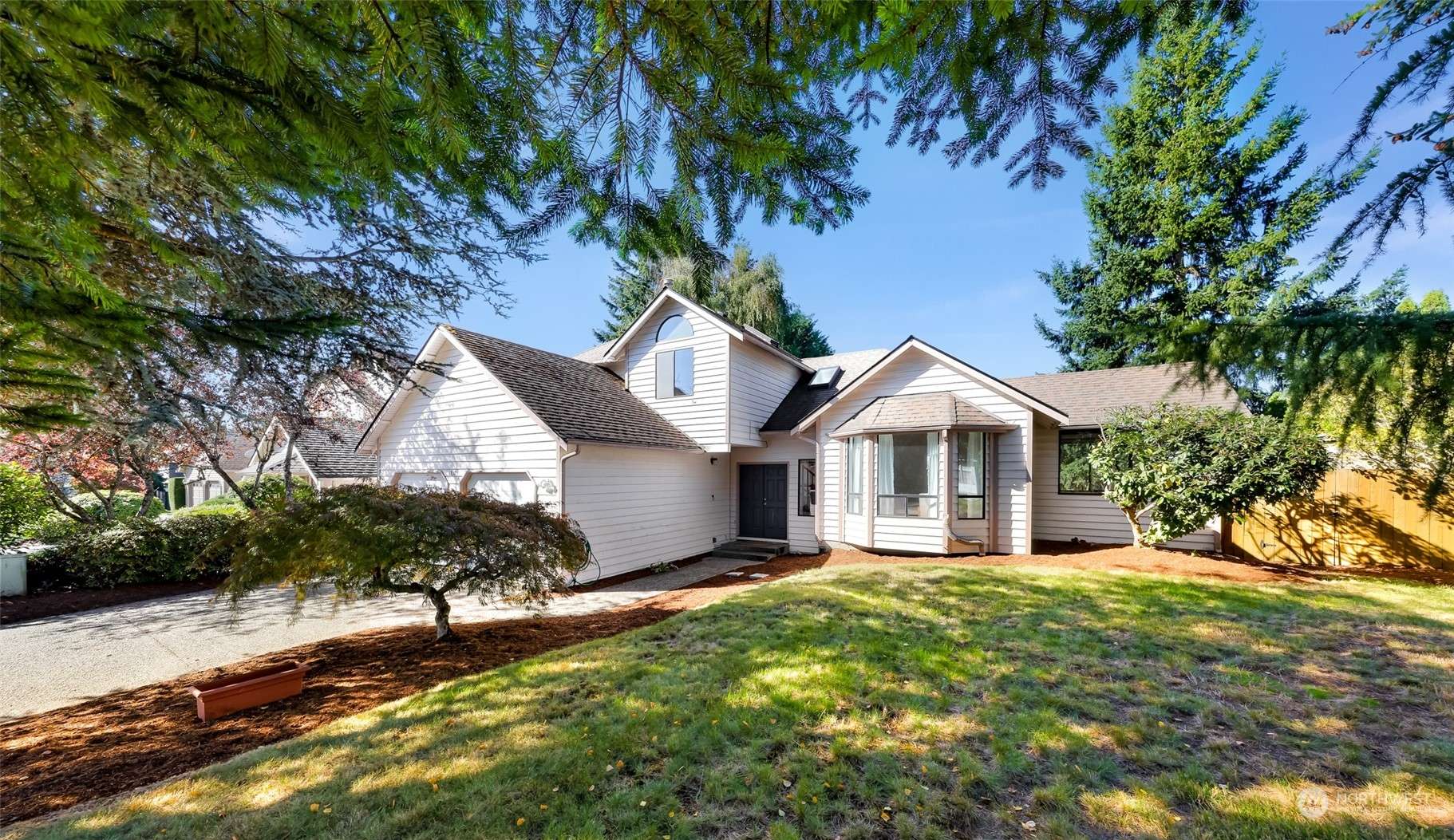 18305 134th AVE SE, Renton, WA 98058