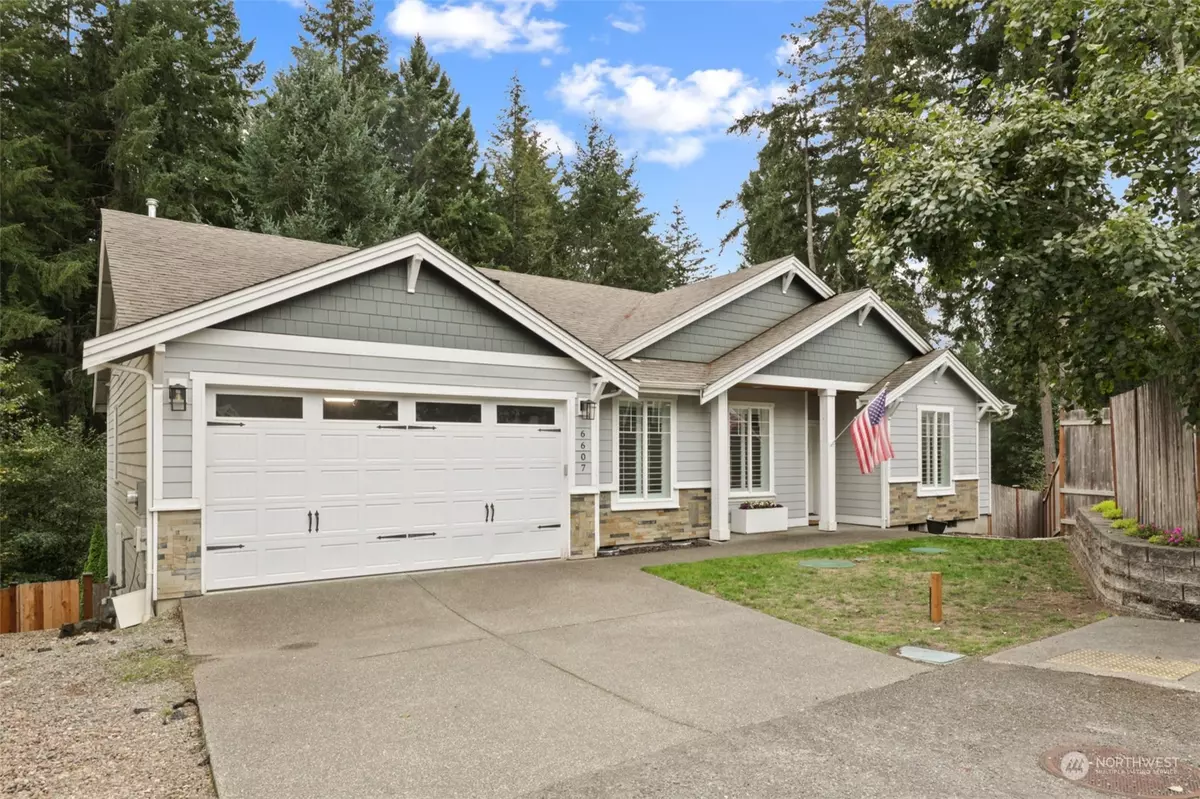 Lacey, WA 98503,6607 36th LN SE