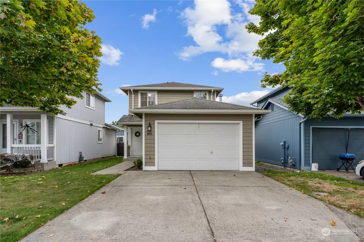 Marysville, WA 98271,4416 149th ST NE #156